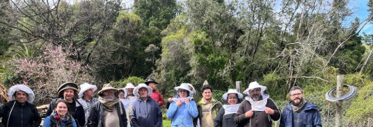 JORNADA TECNICA CON EL DR. JORGE DEMEDIO