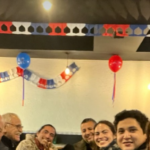 Cierre de curso de Apicultura