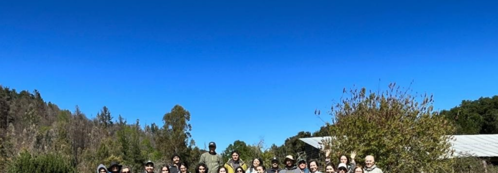 COMIENZO DEL CURSO DE INICIACION A LA APICULTURA