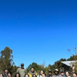COMIENZO DEL CURSO DE INICIACION A LA APICULTURA